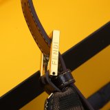 フェンディバッグコピー 2021新品注目度NO.1 FENDI レディース ハンドバッグ