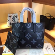 ルイヴィトンバッグコピー 大人気2021新品 Louis Vuitton レディース トートバッグ