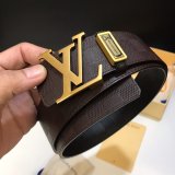 ルイヴィトン ベルトコピー 定番人気2021新品 Louis Vuitton メンズ ベルト