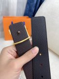 ルイヴィトン ベルトコピー 定番人気2021新品 Louis Vuitton メンズ ベルト