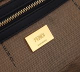 フェンディバッグコピー 2021新品注目度NO.1 FENDI レディース ショルダーバッグ