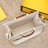 フェンディバッグコピー 定番人気2021新品 FENDI レディース トートバッグ