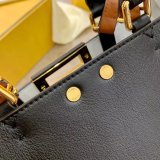 フェンディバッグコピー 定番人気2021新品 FENDI レディース トートバッグ