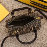 フェンディバッグコピー 大人気2021新品 FENDI レディース ハンドバッグ