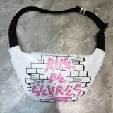 高品質 バレンシアガバッグコピー 定番人気2021新品 BALENCIAGA 男女兼用 ボディバッグ