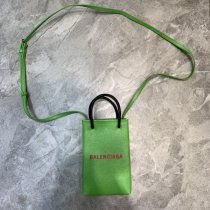 高品質 バレンシアガバッグコピー 大人気2021新品 BALENCIAGA 男女兼用 ショルダーバッグ