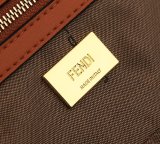 フェンディバッグコピー 2021新品注目度NO.1 FENDI レディース ショルダーバッグ
