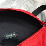 高品質 バレンシアガバッグコピー 定番人気2021新品 BALENCIAGA 男女兼用 ウエストポーチ