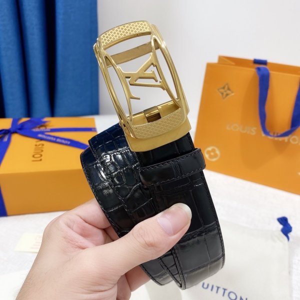 ルイヴィトンベルトコピー 2021新品注目度NO.1 Louis Vuitton メンズ ベルト
