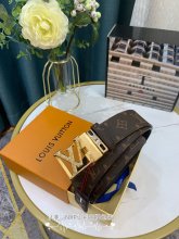 ルイヴィトンベルトコピー 2021新品注目度NO.1 Louis Vuitton メンズ ベルト