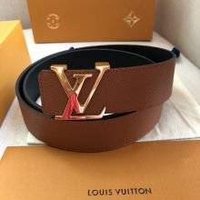 ルイヴィトン ベルトコピー 定番人気2021新品 Louis Vuitton メンズ ベルト