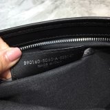 高品質 バレンシアガバッグコピー 2021新品注目度NO.1 BALENCIAGA 男女兼用 セカンドバッグ