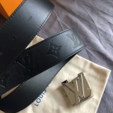 ルイヴィトンベルトコピー 2021新品注目度NO.1 Louis Vuitton メンズ ベルト