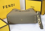 フェンディバッグコピー 大人気2021新品 FENDI レディース トートバッグ