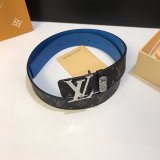 ルイヴィトンベルトコピー 2021新品注目度NO.1 Louis Vuitton メンズ ベルト