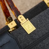 フェンディバッグコピー 大人気2021新品 FENDI レディース トートバッグ