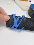 ルイヴィトンベルトコピー 大人気2021新品 Louis Vuitton メンズ ベルト