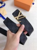 高品質 ルイヴィトン ベルトコピー 定番人気2021新品 Louis Vuitton メンズ ベルト