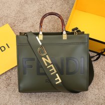 フェンディバッグコピー 大人気2021新品 FENDI レディース トートバッグ