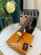 ルイヴィトン ベルトコピー 定番人気2021新品 Louis Vuitton メンズ ベルト