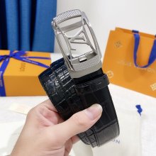 ルイヴィトンベルトコピー 2021新品注目度NO.1 Louis Vuitton メンズ ベルト