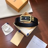 ルイヴィトン ベルトコピー 定番人気2021新品 Louis Vuitton メンズ ベルト