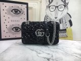 グッチバッグコピー 大人気2021新品 GUCCI レディース ショルダーバッグ