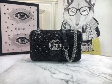 グッチバッグコピー 大人気2021新品 GUCCI レディース ショルダーバッグ