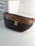 マイケル コースバッグコピー 定番人気2021新品 Michael Kors 男女兼用 ウエストポーチ