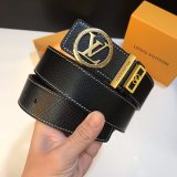ルイヴィトンベルトコピー 2021新品注目度NO.1 Louis Vuitton メンズ ベルト
