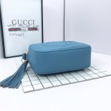 グッチバッグコピー 2021新品注目度NO.1 GUCCI レディース ショルダーバッグ