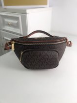 マイケル コースバッグコピー 定番人気2021新品 Michael Kors 男女兼用 ウエストポーチ