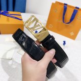 ルイヴィトン ベルトコピー 定番人気2021新品 Louis Vuitton メンズ ベルト