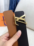 ルイヴィトン ベルトコピー 定番人気2021新品 Louis Vuitton メンズ ベルト