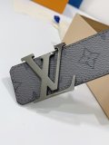 ルイヴィトン ベルトコピー 定番人気2021新品 Louis Vuitton メンズ ベルト