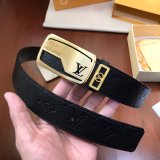 ルイヴィトンベルトコピー 大人気2021新品 Louis Vuitton メンズ ベルト