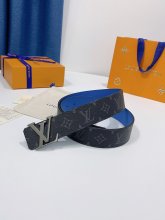 ルイヴィトンベルトコピー 2021新品注目度NO.1 Louis Vuitton メンズ ベルト