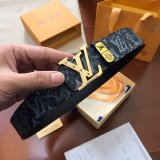 ルイヴィトンベルトコピー 2021新品注目度NO.1 Louis Vuitton メンズ ベルト