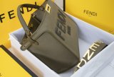 フェンディバッグコピー 2021新品注目度NO.1 FENDI レディース トートバッグ