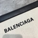 高品質 バレンシアガバッグコピー 定番人気2021新品 BALENCIAGA 男女兼用 セカンドバッグ