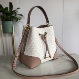 マイケル コースバッグコピー 2021新品注目度NO.1 Michael Kors レディース バケツバッグ