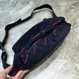 高品質 バレンシアガバッグコピー 定番人気2021新品 BALENCIAGA 男女兼用 ボディバッグ