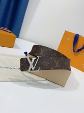 ルイヴィトンベルトコピー 2021新品注目度NO.1 Louis Vuitton メンズ ベルト