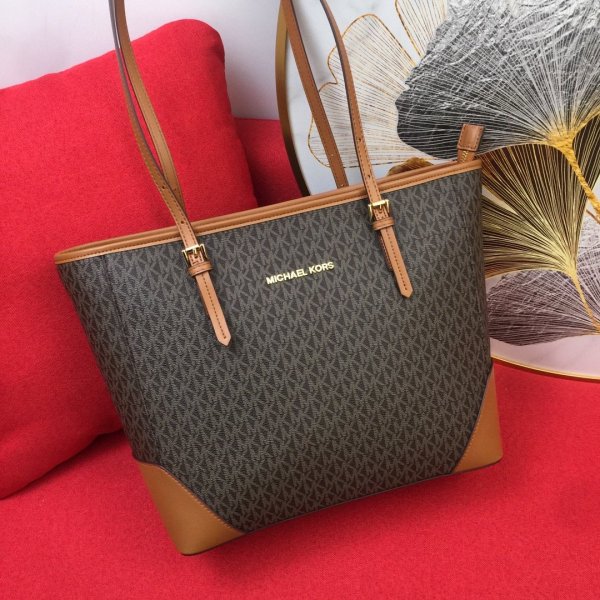 マイケル コースバッグコピー 定番人気2021新品 Michael Kors レディース トートバッグ