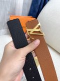 ルイヴィトンベルトコピー 2021新品注目度NO.1 Louis Vuitton メンズ ベルト