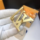 高品質 ルイヴィトン ベルトコピー 定番人気2021新品 Louis Vuitton メンズ ベルト