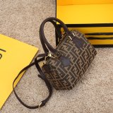 フェンディバッグコピー 大人気2021新品 FENDI レディース ハンドバッグ