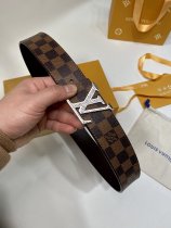 ルイヴィトンベルトコピー 2021新品注目度NO.1 Louis Vuitton メンズ ベルト