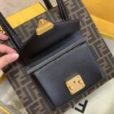 フェンディバッグコピー 定番人気2021新品 FENDI レディース トートバッグ