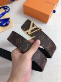 高品質 ルイヴィトンベルトコピー 2021新品注目度NO.1 Louis Vuitton メンズ ベルト